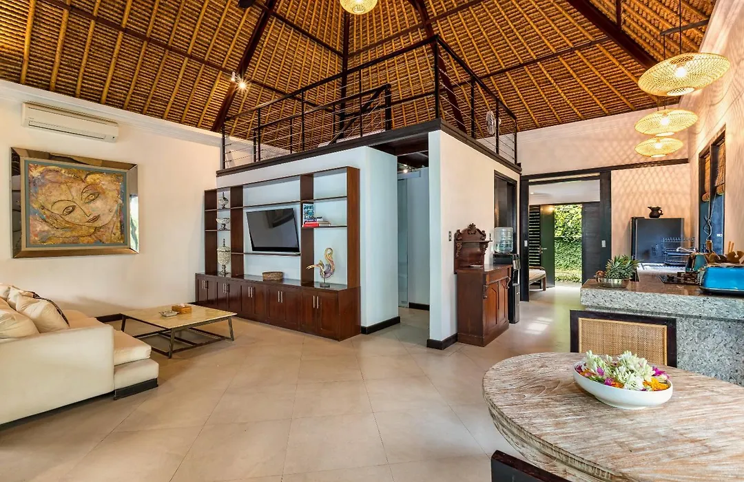Villa Ayung-1