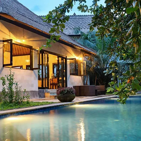 Villa Ayung-3