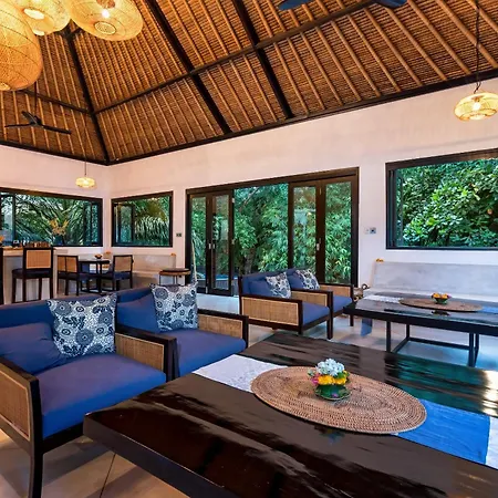 Villa Ayung-2